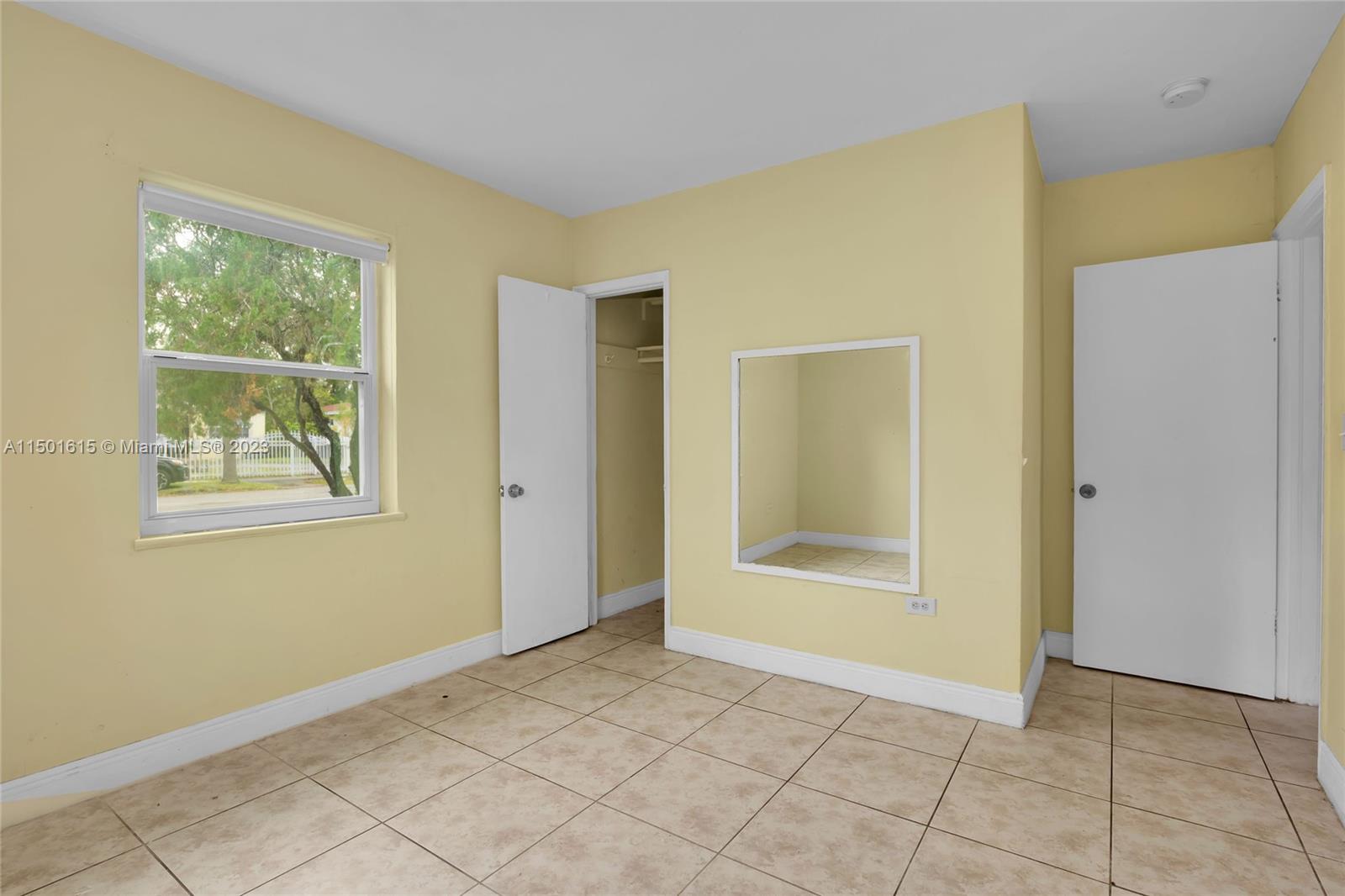 1485 NE 140th St, North Miami, Florida 33161, 3 Bedrooms Bedrooms, ,1 BathroomBathrooms,Residential,For Sale,1485 NE 140th St,A11501615