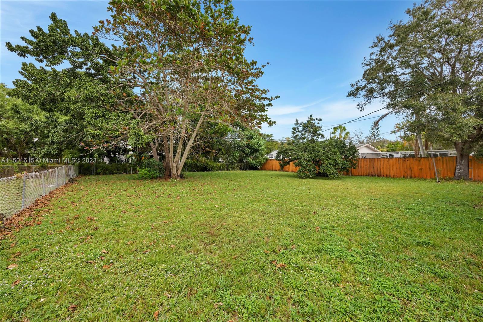 1485 NE 140th St, North Miami, Florida 33161, 3 Bedrooms Bedrooms, ,1 BathroomBathrooms,Residential,For Sale,1485 NE 140th St,A11501615