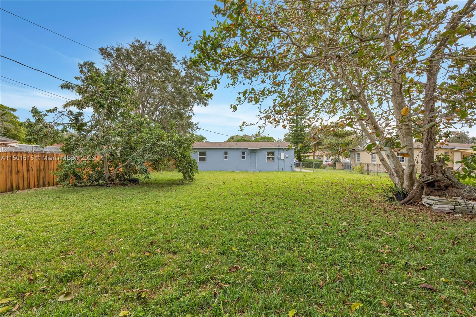 1485 NE 140th St, North Miami, Florida 33161, 3 Bedrooms Bedrooms, ,1 BathroomBathrooms,Residential,For Sale,1485 NE 140th St,A11501615