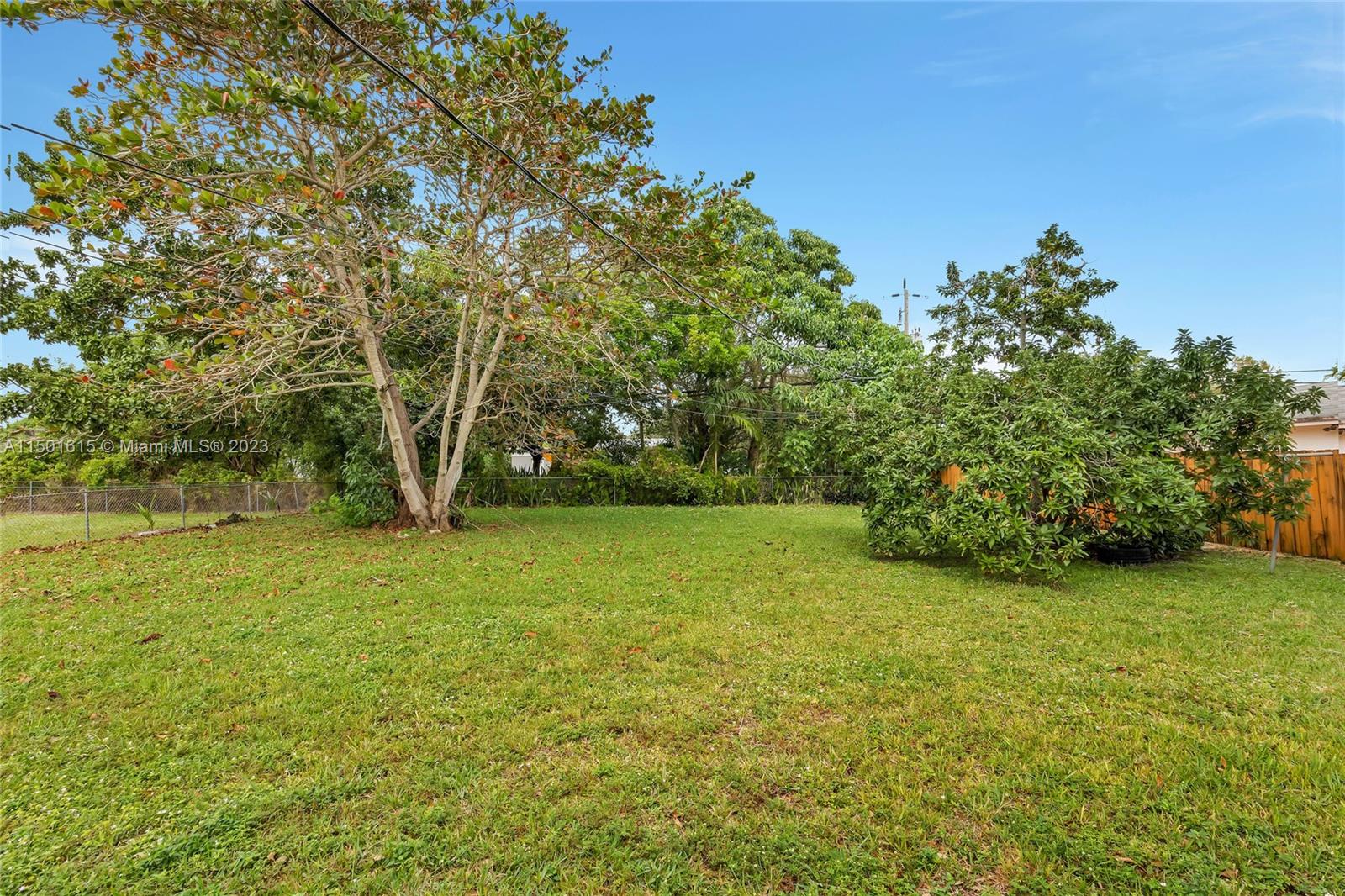 1485 NE 140th St, North Miami, Florida 33161, 3 Bedrooms Bedrooms, ,1 BathroomBathrooms,Residential,For Sale,1485 NE 140th St,A11501615