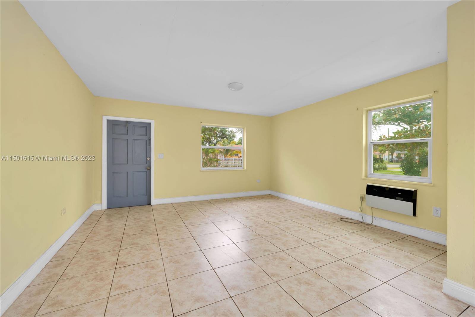 1485 NE 140th St, North Miami, Florida 33161, 3 Bedrooms Bedrooms, ,1 BathroomBathrooms,Residential,For Sale,1485 NE 140th St,A11501615