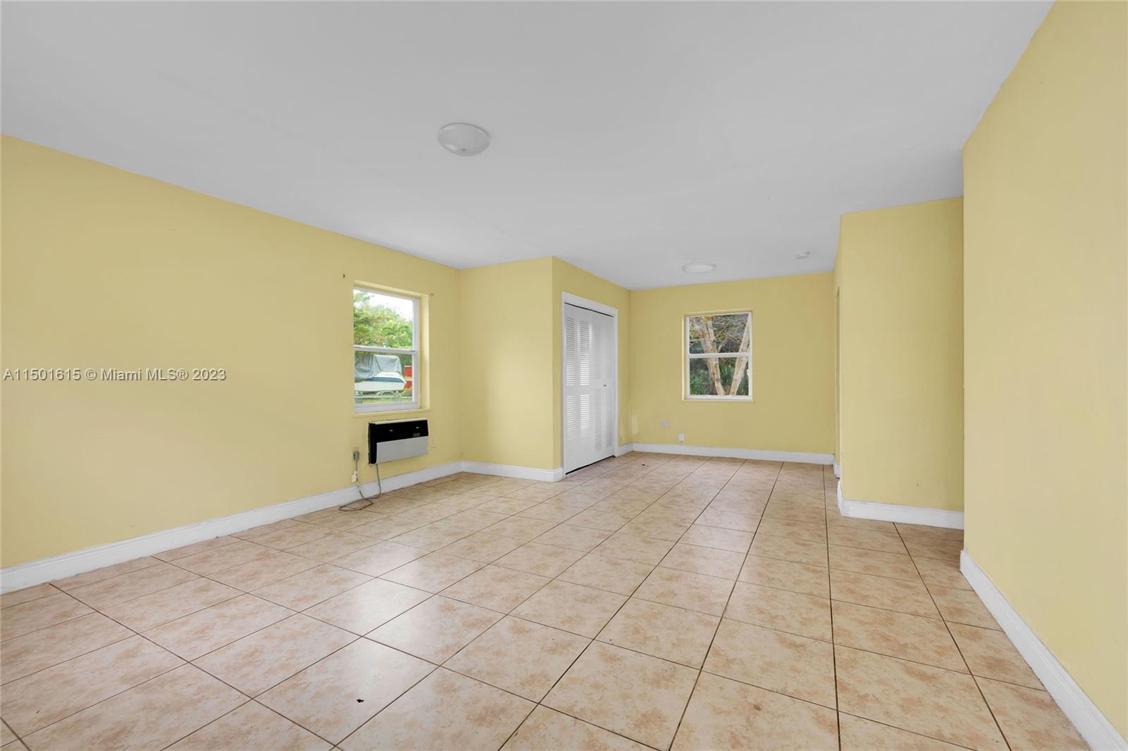 1485 NE 140th St, North Miami, Florida 33161, 3 Bedrooms Bedrooms, ,1 BathroomBathrooms,Residential,For Sale,1485 NE 140th St,A11501615