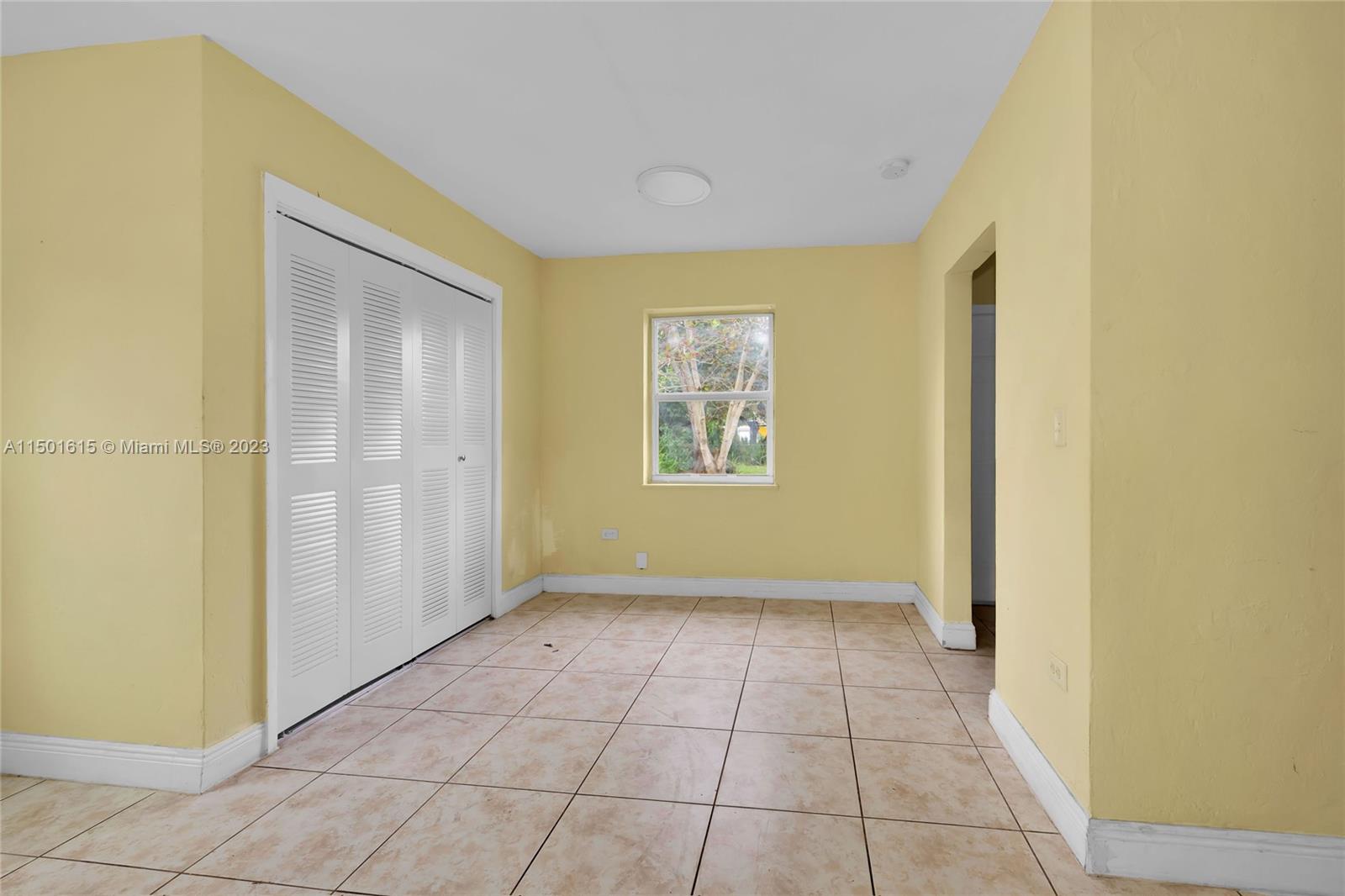 1485 NE 140th St, North Miami, Florida 33161, 3 Bedrooms Bedrooms, ,1 BathroomBathrooms,Residential,For Sale,1485 NE 140th St,A11501615