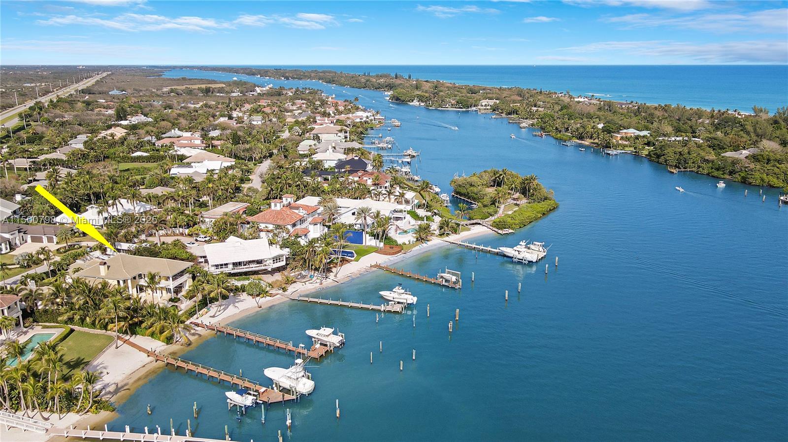17571 Conch Bar Ave, Jupiter, FL, 33469 United States, 4 Bedrooms Bedrooms, ,5 BathroomsBathrooms,Residential,For Sale,Conch Bar Ave,A11500798