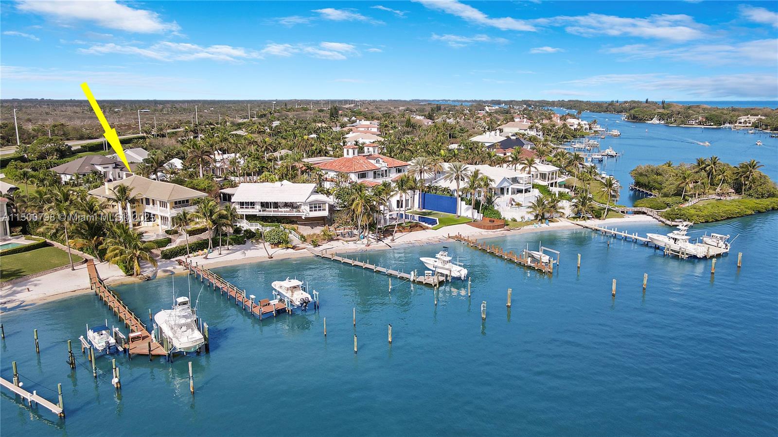 17571 Conch Bar Ave, Jupiter, FL, 33469 United States, 4 Bedrooms Bedrooms, ,5 BathroomsBathrooms,Residential,For Sale,Conch Bar Ave,A11500798