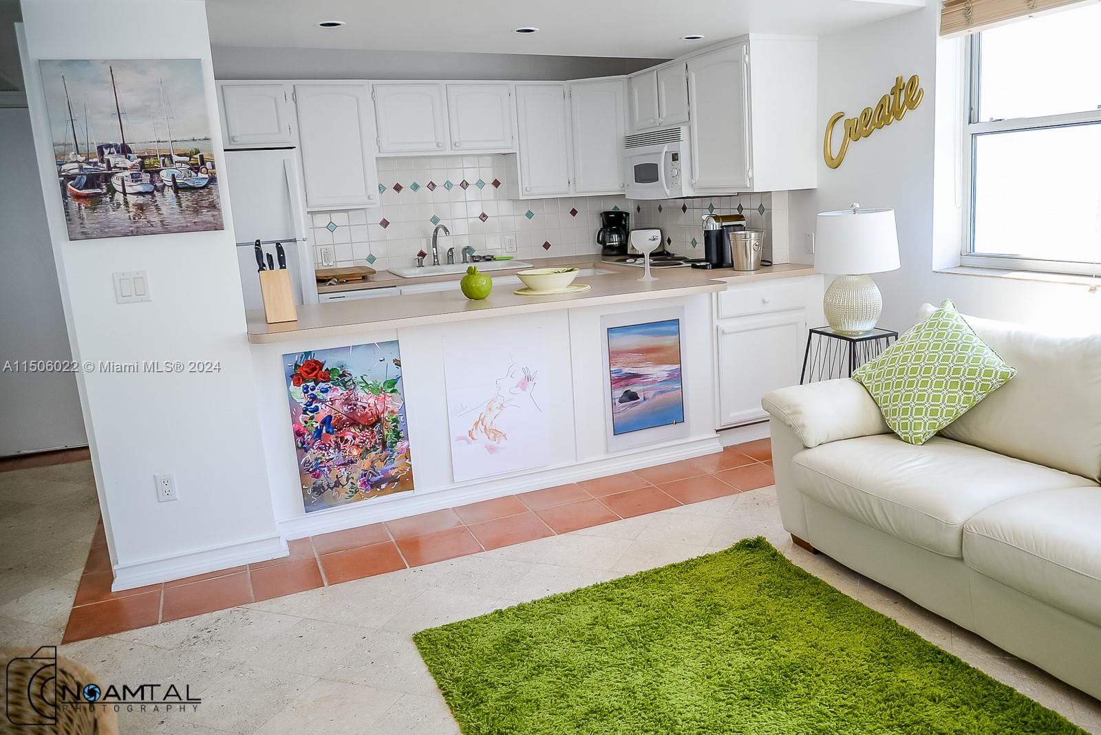 1390 Ocean Dr 201, Miami Beach, Florida 33139, 1 Bedroom Bedrooms, ,1 BathroomBathrooms,Residential,For Sale,1390 Ocean Dr 201,A11506022