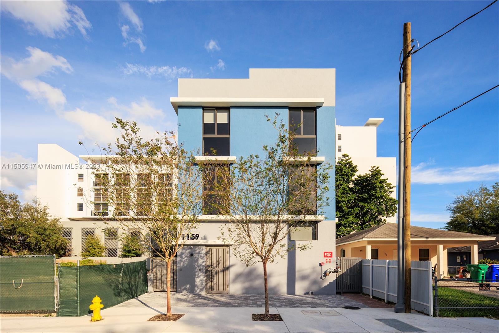 1159 NW 8th Ave 103, Miami, Florida 33136, ,1 BathroomBathrooms,Residentiallease,For Rent,1159 NW 8th Ave 103,A11505947