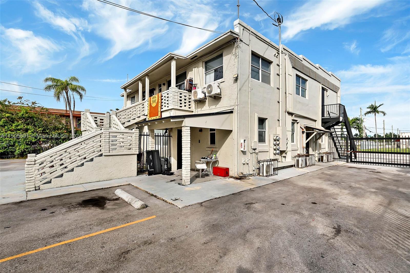 50 NW 79th St 4, Miami, Florida 33150, ,1 BathroomBathrooms,Residentiallease,For Rent,50 NW 79th St 4,A11505891