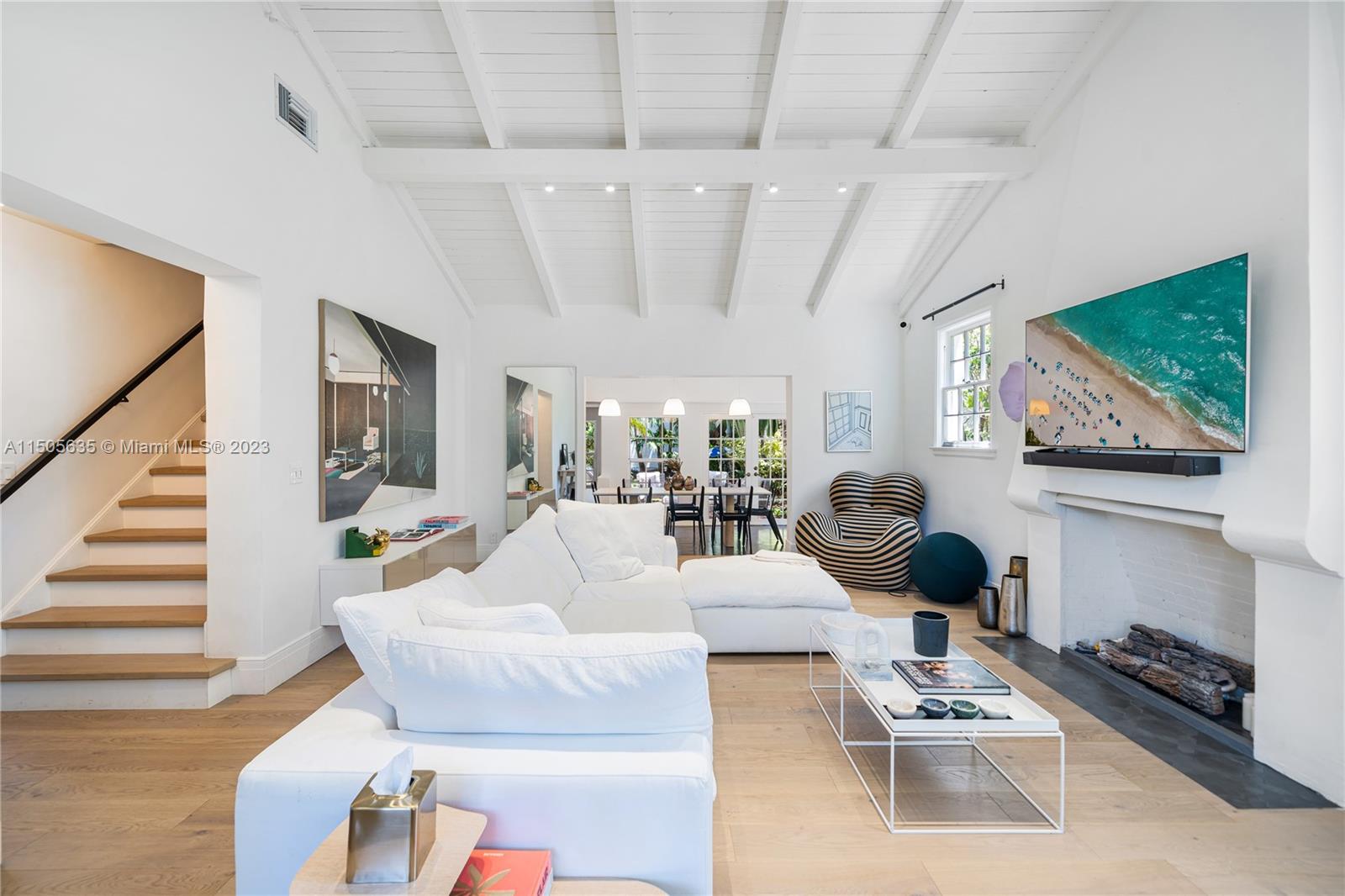 3747 Royal Palm Ave, Miami Beach, Florida 33140, 4 Bedrooms Bedrooms, ,4 BathroomsBathrooms,Residential,For Sale,3747 Royal Palm Ave,A11505635