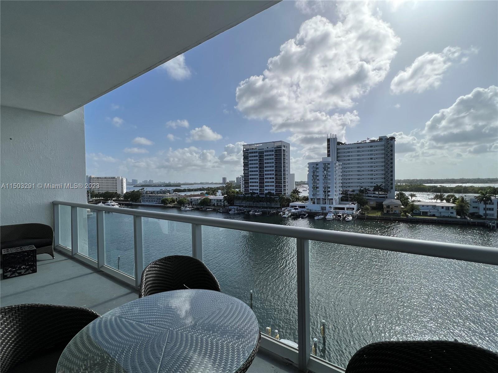 7928 East Dr 705, North Bay Village, Florida 33141, 2 Bedrooms Bedrooms, ,3 BathroomsBathrooms,Residential,For Sale,7928 East Dr 705,A11503291