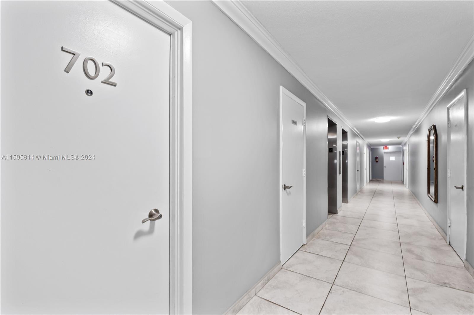 1701 S Ocean Dr 702, Hollywood, Florida 33019, 2 Bedrooms Bedrooms, ,2 BathroomsBathrooms,Residential,For Sale,1701 S Ocean Dr 702,A11505814