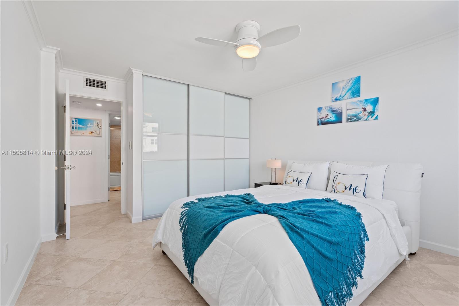 1701 S Ocean Dr 702, Hollywood, Florida 33019, 2 Bedrooms Bedrooms, ,2 BathroomsBathrooms,Residential,For Sale,1701 S Ocean Dr 702,A11505814