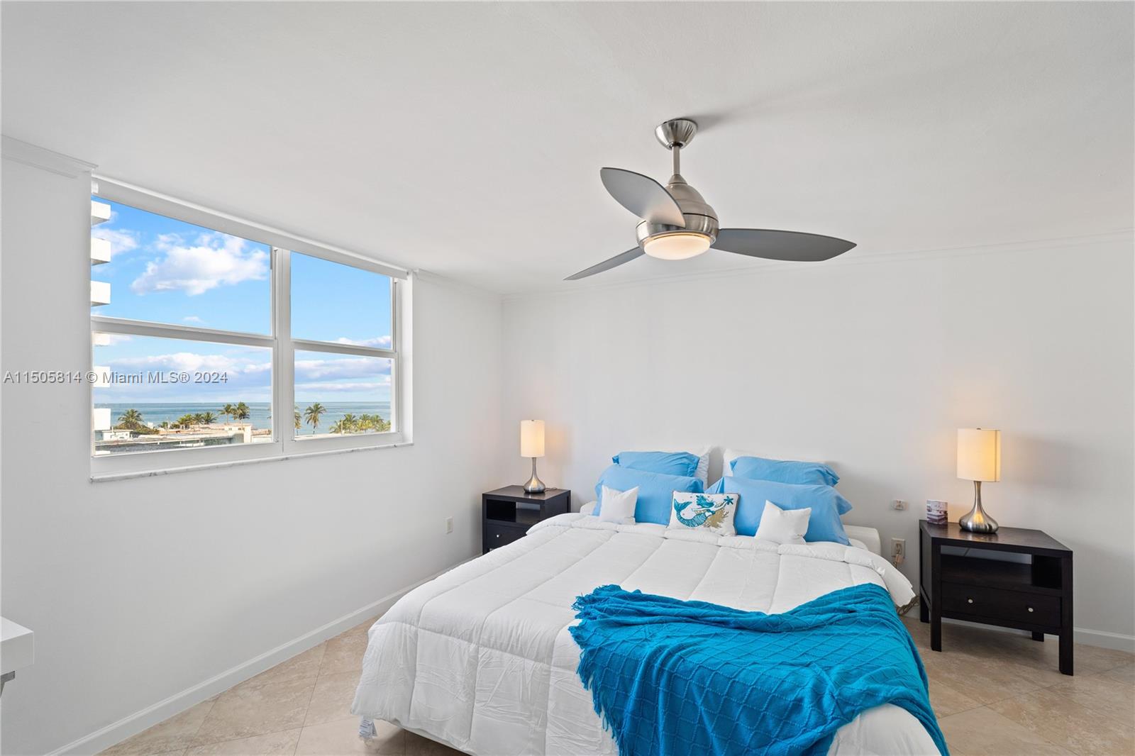 1701 S Ocean Dr 702, Hollywood, Florida 33019, 2 Bedrooms Bedrooms, ,2 BathroomsBathrooms,Residential,For Sale,1701 S Ocean Dr 702,A11505814