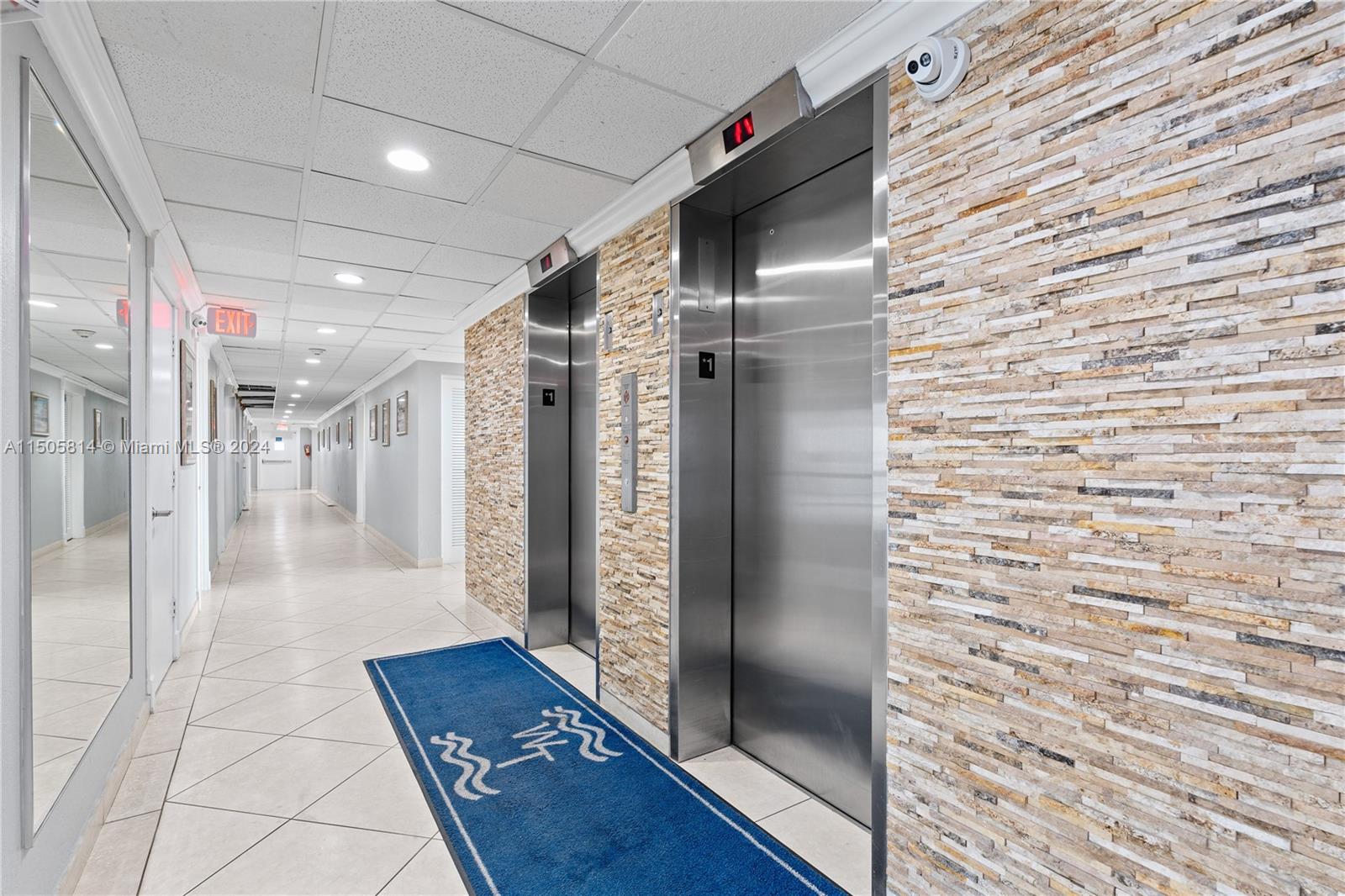 1701 S Ocean Dr 702, Hollywood, Florida 33019, 2 Bedrooms Bedrooms, ,2 BathroomsBathrooms,Residential,For Sale,1701 S Ocean Dr 702,A11505814