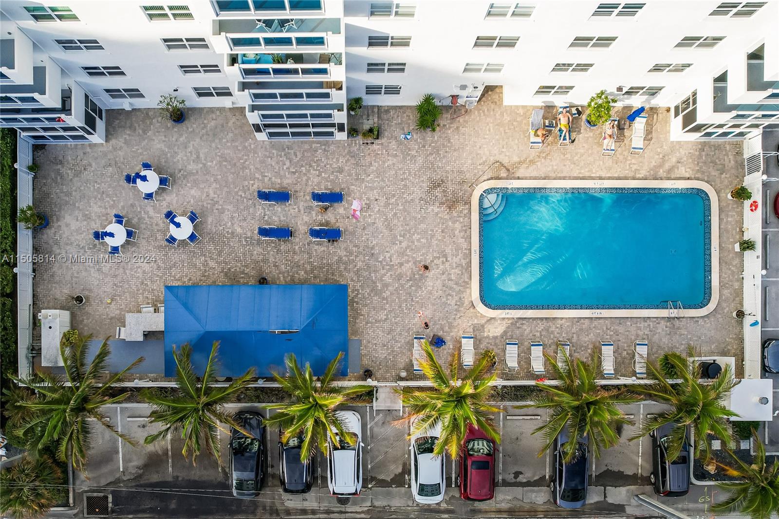 1701 S Ocean Dr 702, Hollywood, Florida 33019, 2 Bedrooms Bedrooms, ,2 BathroomsBathrooms,Residential,For Sale,1701 S Ocean Dr 702,A11505814