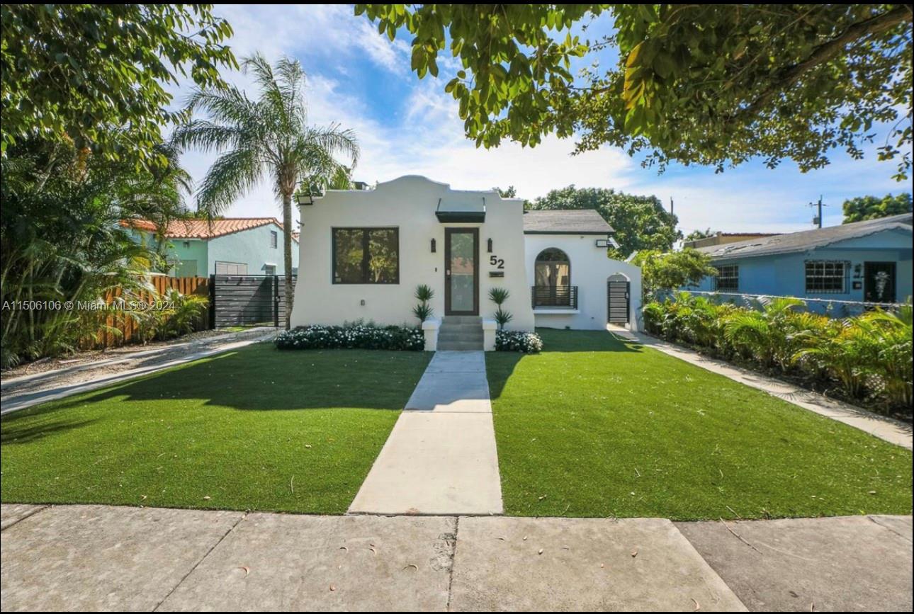 52 47th St, Miami, FL, 33137 United States, 6 Bedrooms Bedrooms, ,5 BathroomsBathrooms,Residential,For Sale,47th St,A11506106
