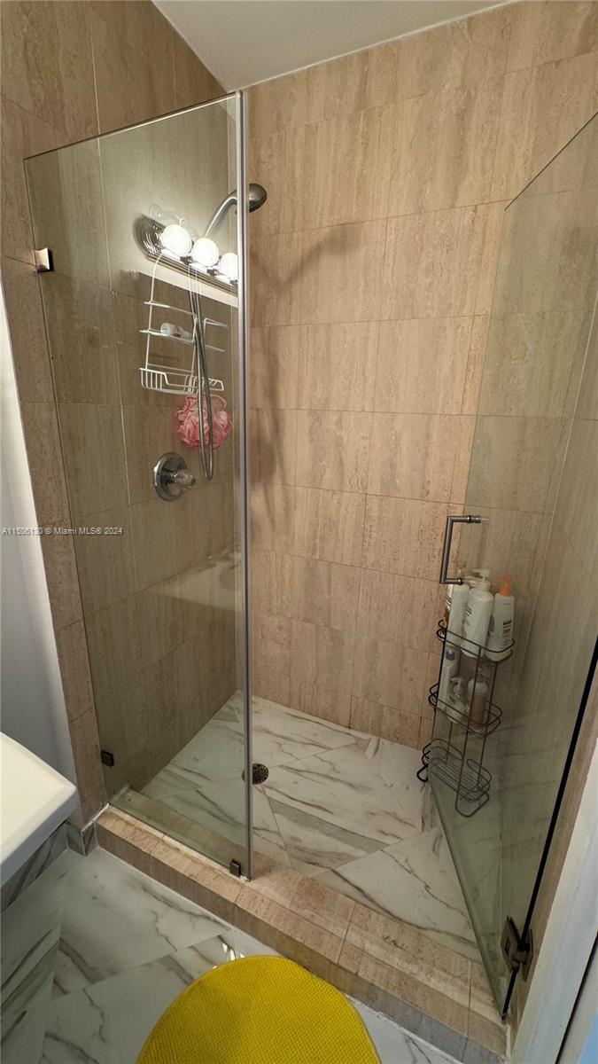 next to second bedroom