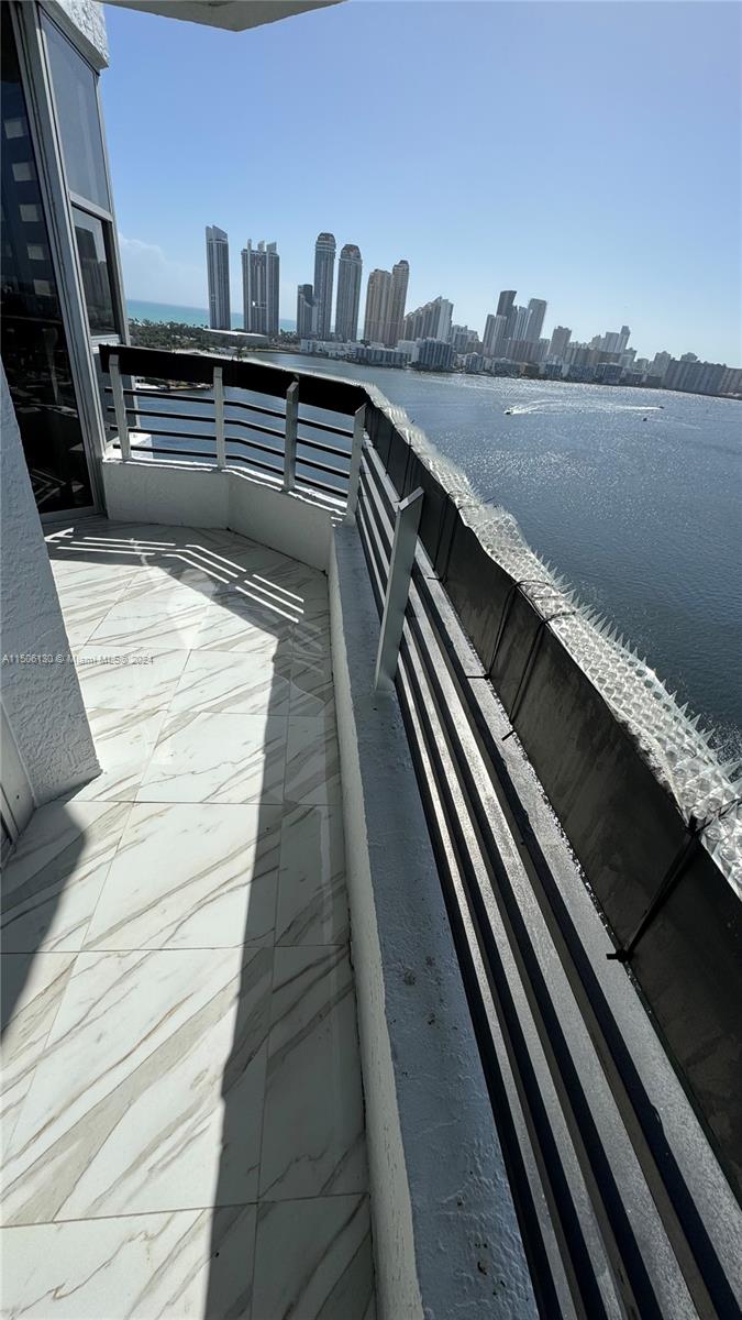Penthouse!