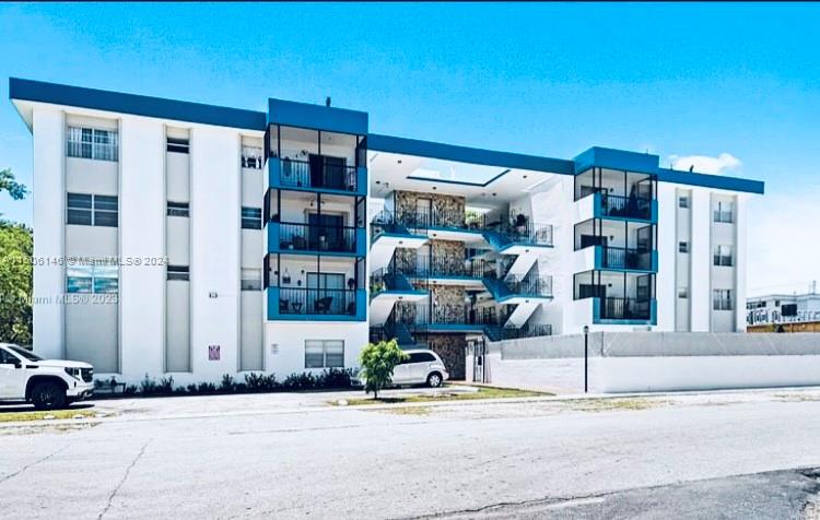 1230 NE 139th St 405, North Miami, Florida 33161, 1 Bedroom Bedrooms, ,1 BathroomBathrooms,Residential,For Sale,1230 NE 139th St 405,A11506146