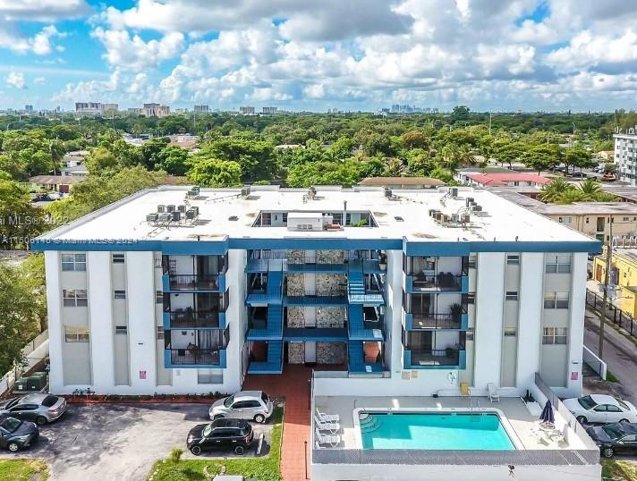 1230 NE 139th St 405, North Miami, Florida 33161, 1 Bedroom Bedrooms, ,1 BathroomBathrooms,Residential,For Sale,1230 NE 139th St 405,A11506146