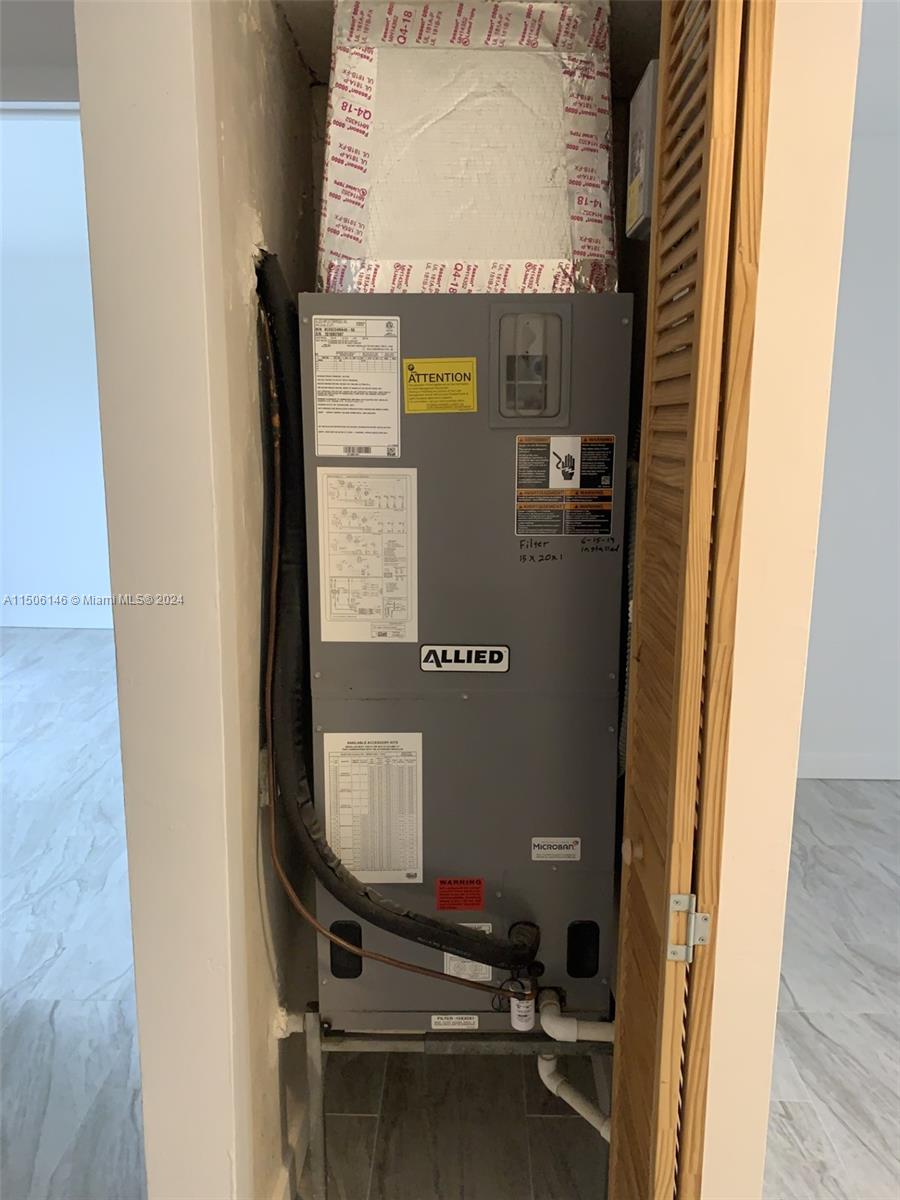 1230 NE 139th St 405, North Miami, Florida 33161, 1 Bedroom Bedrooms, ,1 BathroomBathrooms,Residential,For Sale,1230 NE 139th St 405,A11506146