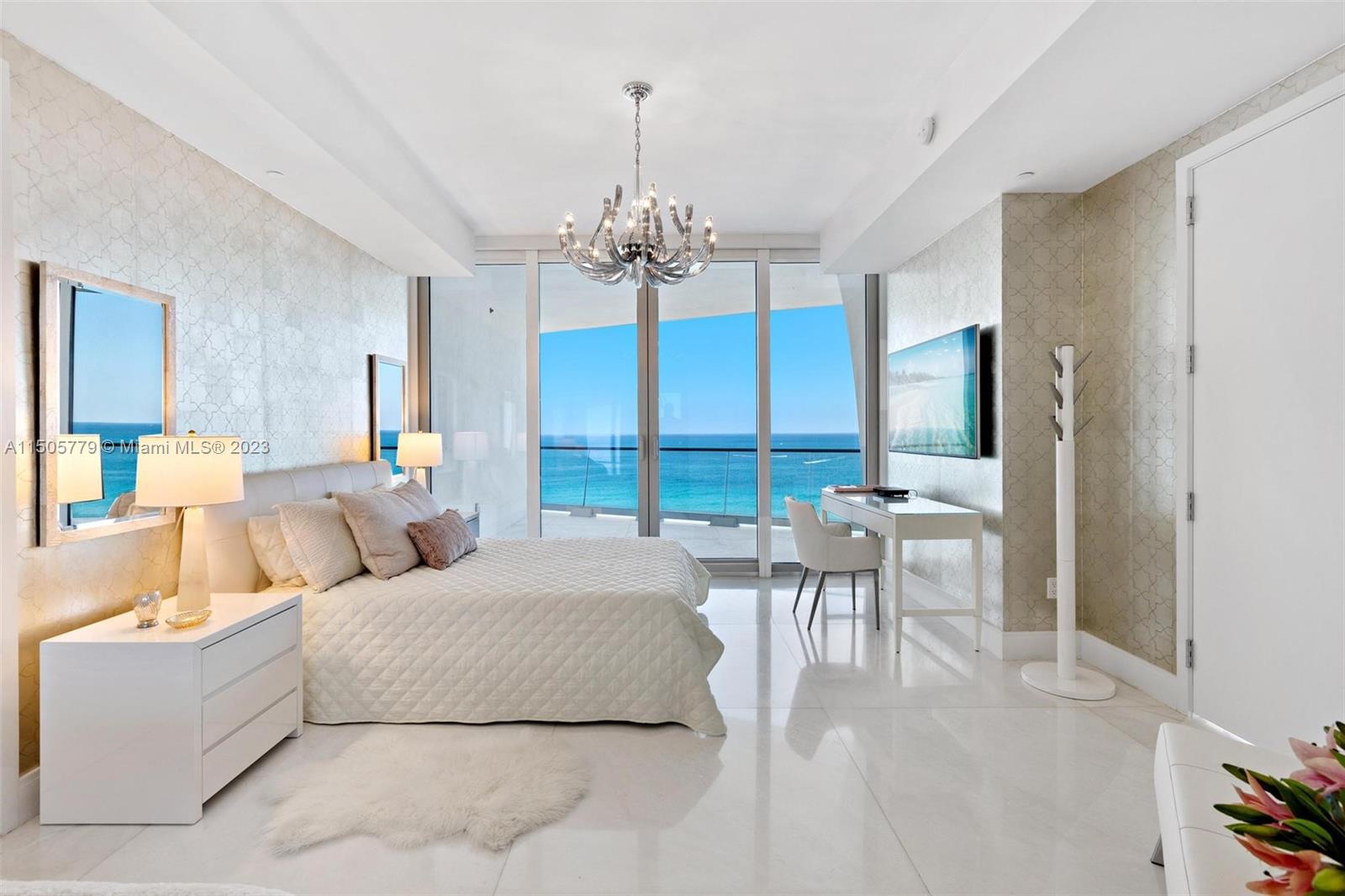 16901 Collins Ave, Sunny Isles Beach, FL, 33160 United States, 4 Bedrooms Bedrooms, ,5 BathroomsBathrooms,Residential,For Sale,Collins Ave,A11505779