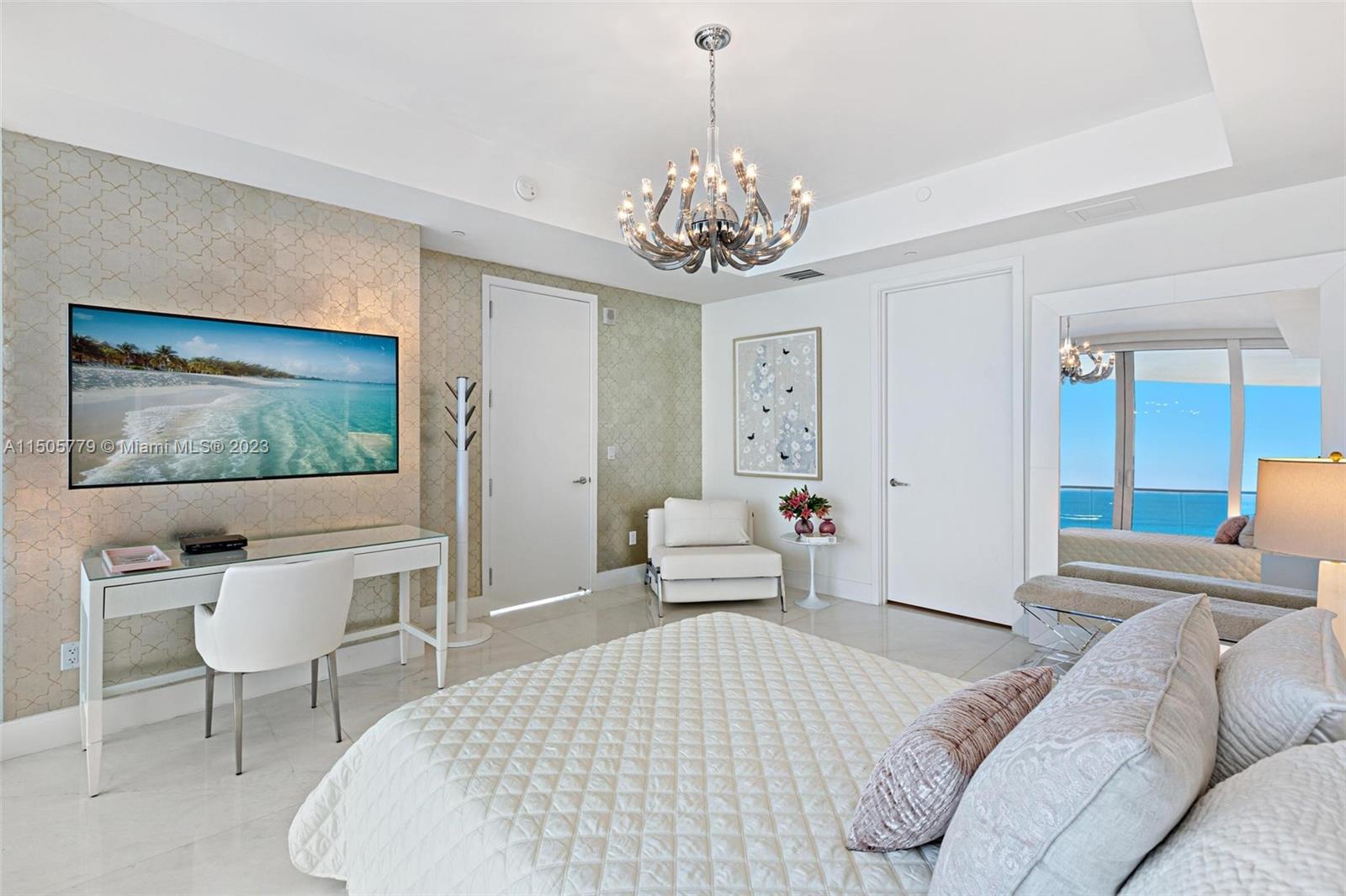 16901 Collins Ave, Sunny Isles Beach, FL, 33160 United States, 4 Bedrooms Bedrooms, ,5 BathroomsBathrooms,Residential,For Sale,Collins Ave,A11505779