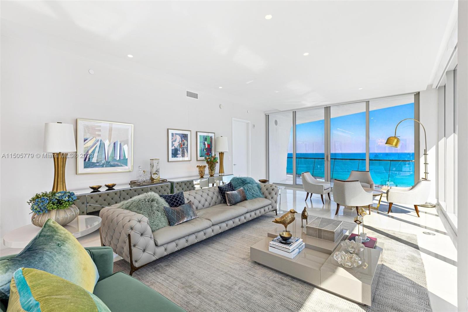 16901 Collins Ave, Sunny Isles Beach, FL, 33160 United States, 4 Bedrooms Bedrooms, ,5 BathroomsBathrooms,Residential,For Sale,Collins Ave,A11505779