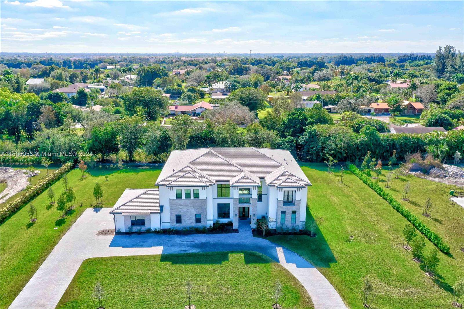 17130 Magnolia Estates Dr, Southwest Ranches, FL, 33331 United States, 7 Bedrooms Bedrooms, ,8 BathroomsBathrooms,Residential,For Sale,Magnolia Estates Dr,A11506053