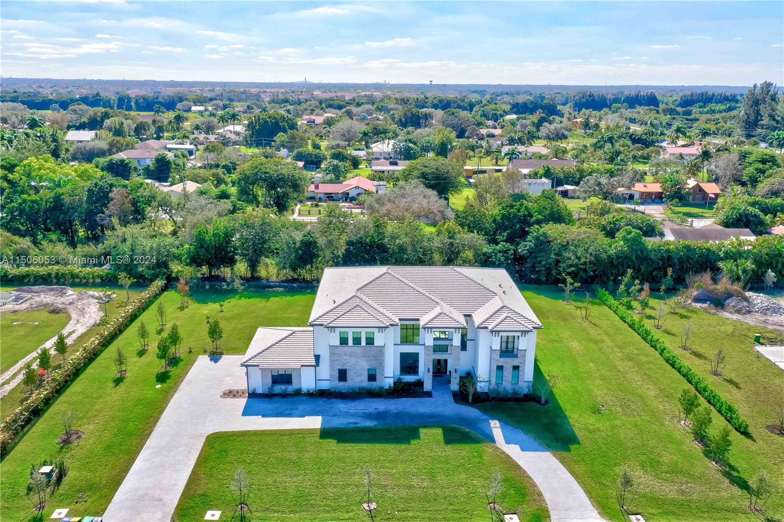 17130 Magnolia Estates Dr, Southwest Ranches, FL, 33331 United States, 7 Bedrooms Bedrooms, ,8 BathroomsBathrooms,Residential,For Sale,Magnolia Estates Dr,A11506053