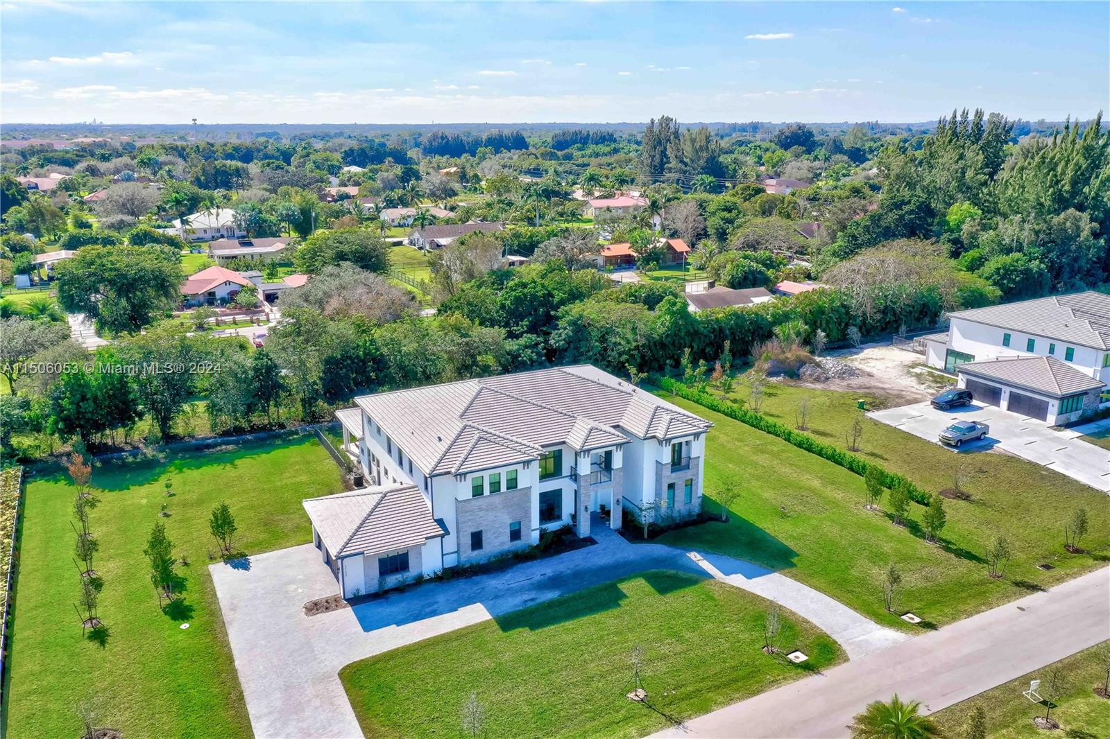 17130 Magnolia Estates Dr, Southwest Ranches, FL, 33331 United States, 7 Bedrooms Bedrooms, ,8 BathroomsBathrooms,Residential,For Sale,Magnolia Estates Dr,A11506053