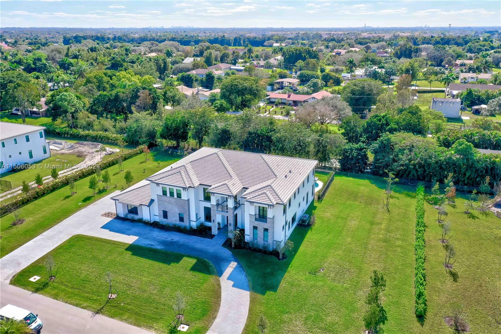 17130 Magnolia Estates Dr, Southwest Ranches, FL, 33331 United States, 7 Bedrooms Bedrooms, ,8 BathroomsBathrooms,Residential,For Sale,Magnolia Estates Dr,A11506053