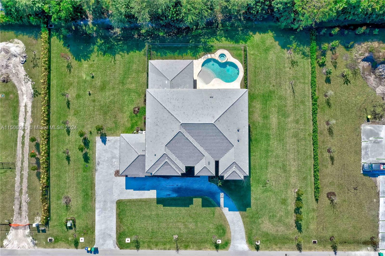 17130 Magnolia Estates Dr, Southwest Ranches, FL, 33331 United States, 7 Bedrooms Bedrooms, ,8 BathroomsBathrooms,Residential,For Sale,Magnolia Estates Dr,A11506053