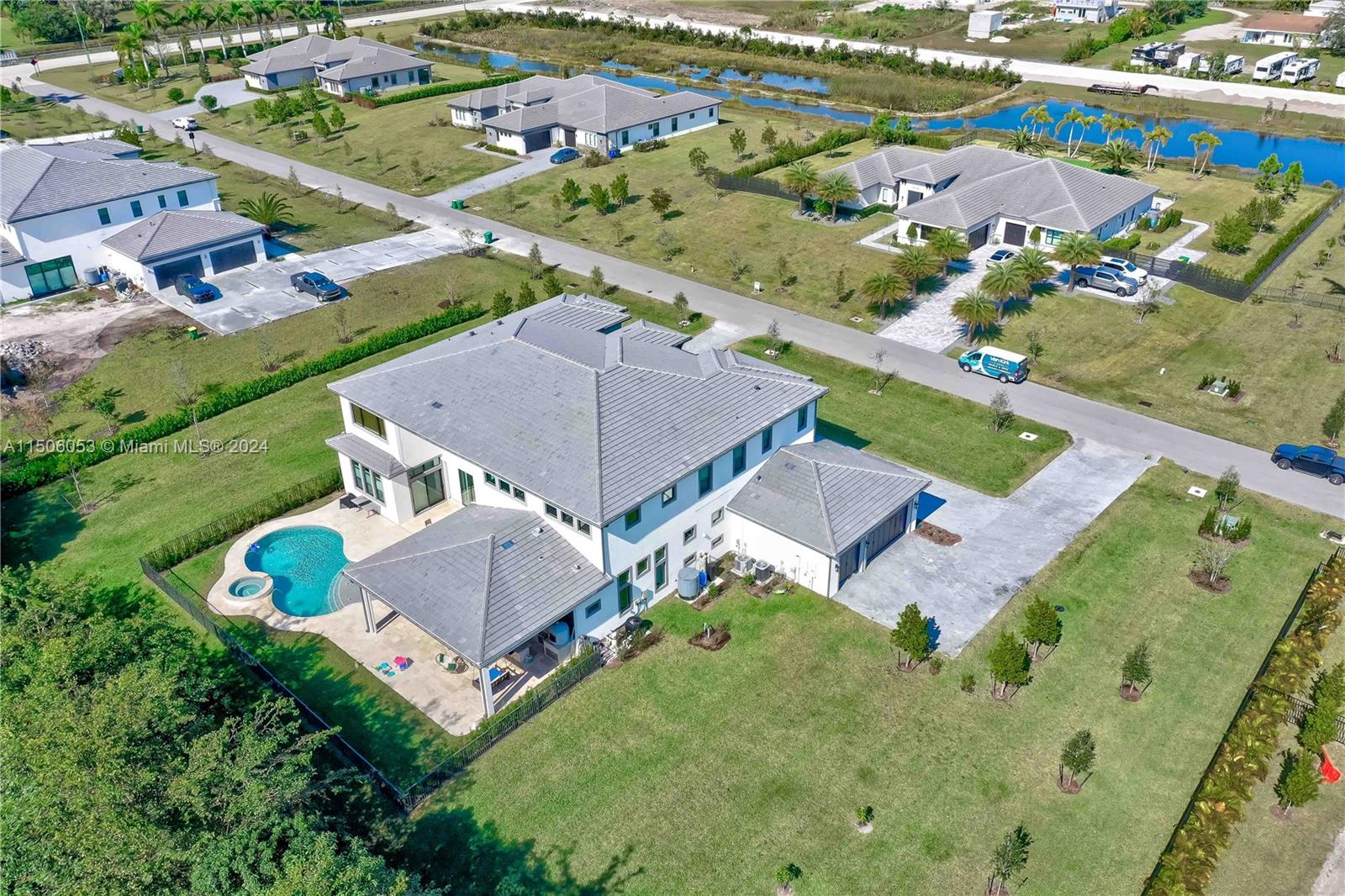 17130 Magnolia Estates Dr, Southwest Ranches, FL, 33331 United States, 7 Bedrooms Bedrooms, ,8 BathroomsBathrooms,Residential,For Sale,Magnolia Estates Dr,A11506053