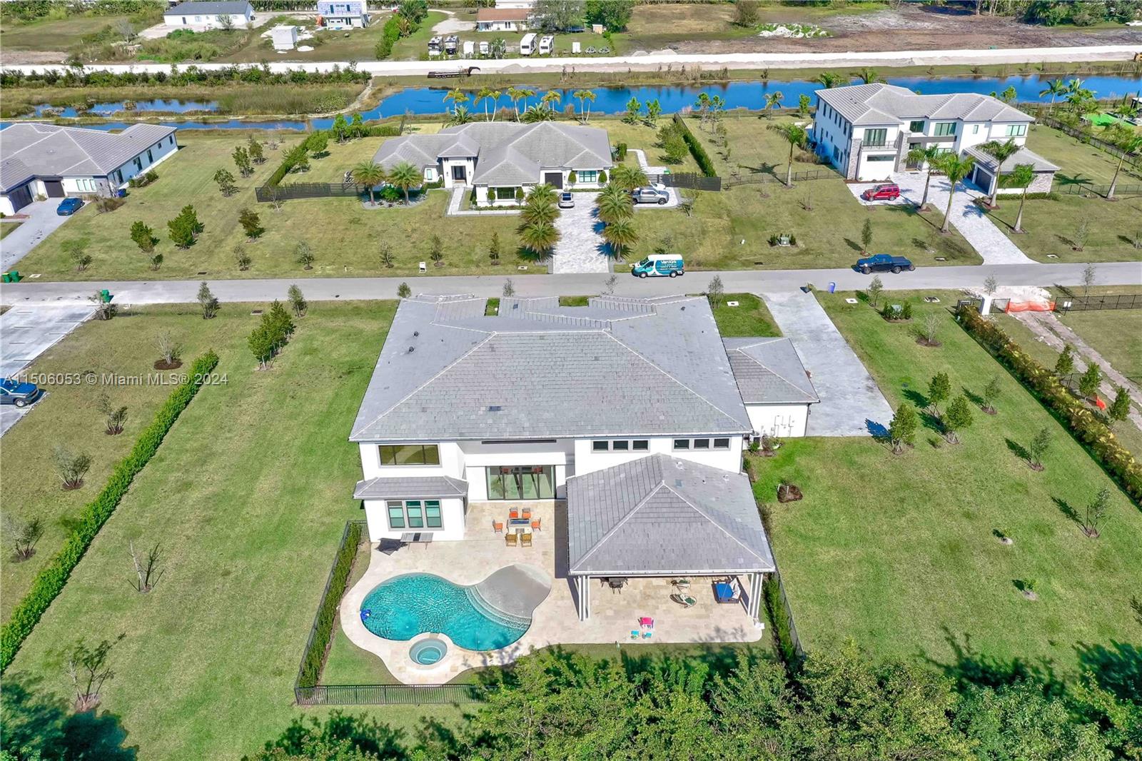 17130 Magnolia Estates Dr, Southwest Ranches, FL, 33331 United States, 7 Bedrooms Bedrooms, ,8 BathroomsBathrooms,Residential,For Sale,Magnolia Estates Dr,A11506053