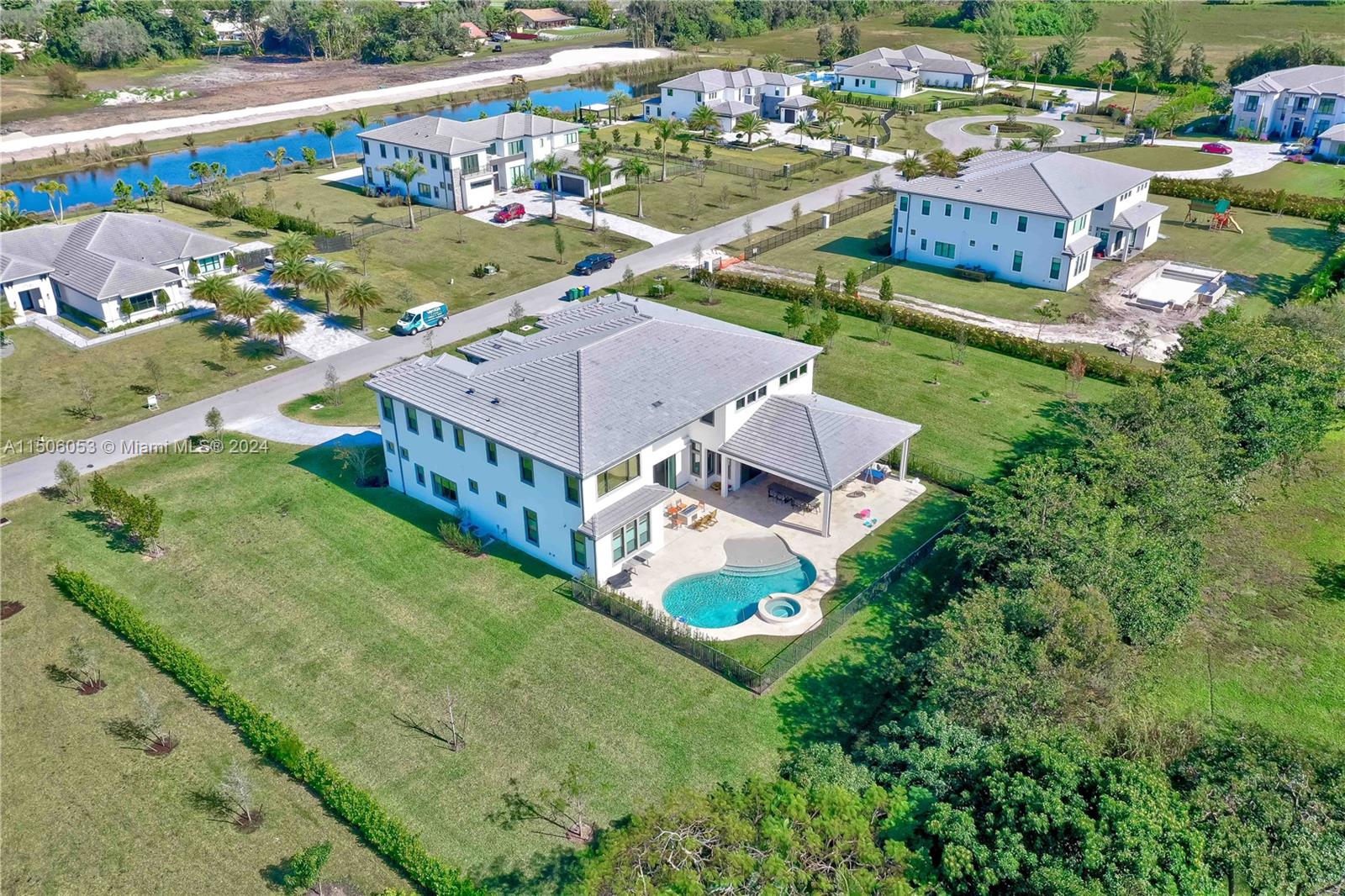 17130 Magnolia Estates Dr, Southwest Ranches, FL, 33331 United States, 7 Bedrooms Bedrooms, ,8 BathroomsBathrooms,Residential,For Sale,Magnolia Estates Dr,A11506053