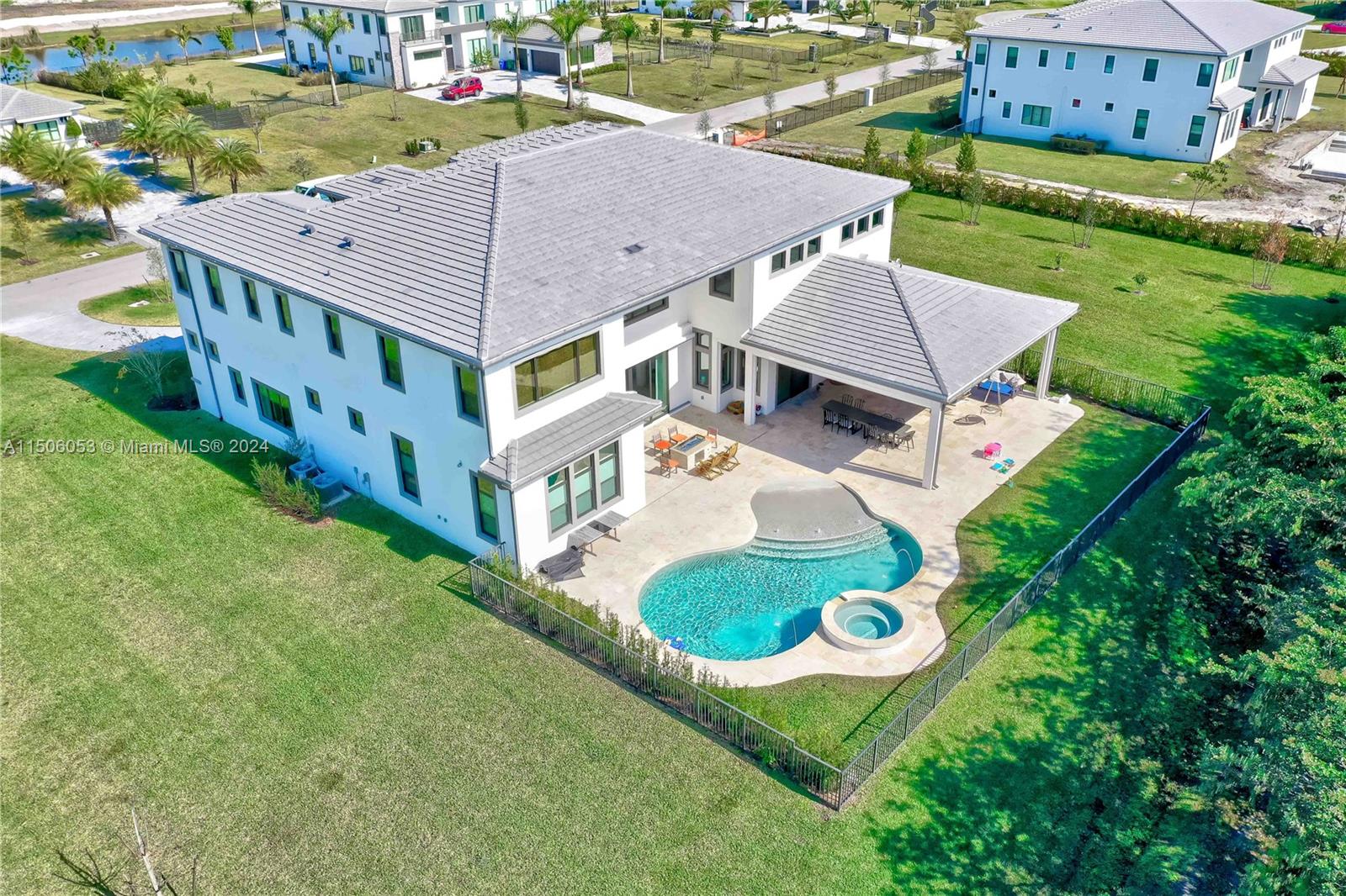 17130 Magnolia Estates Dr, Southwest Ranches, FL, 33331 United States, 7 Bedrooms Bedrooms, ,8 BathroomsBathrooms,Residential,For Sale,Magnolia Estates Dr,A11506053