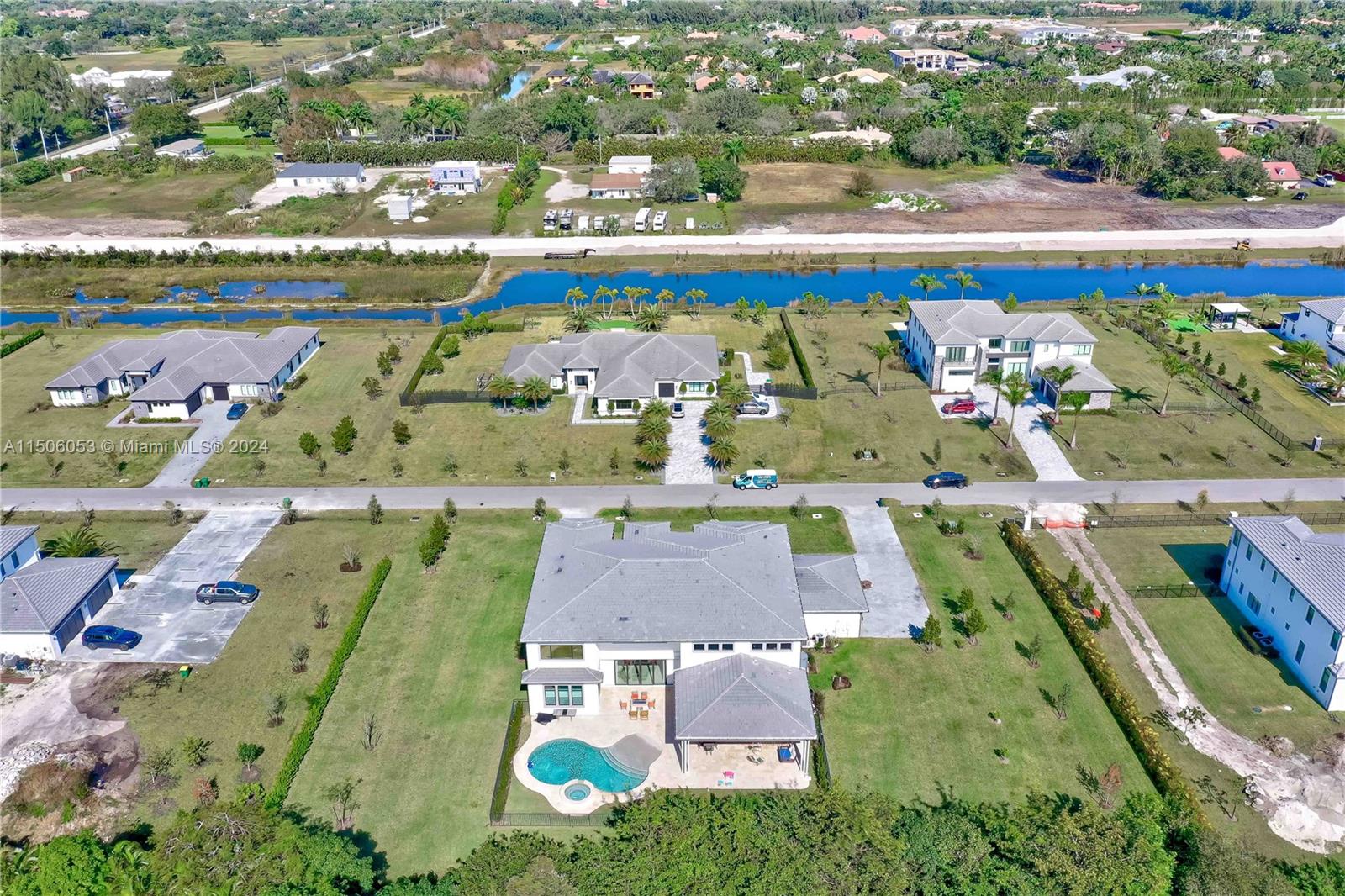 17130 Magnolia Estates Dr, Southwest Ranches, FL, 33331 United States, 7 Bedrooms Bedrooms, ,8 BathroomsBathrooms,Residential,For Sale,Magnolia Estates Dr,A11506053