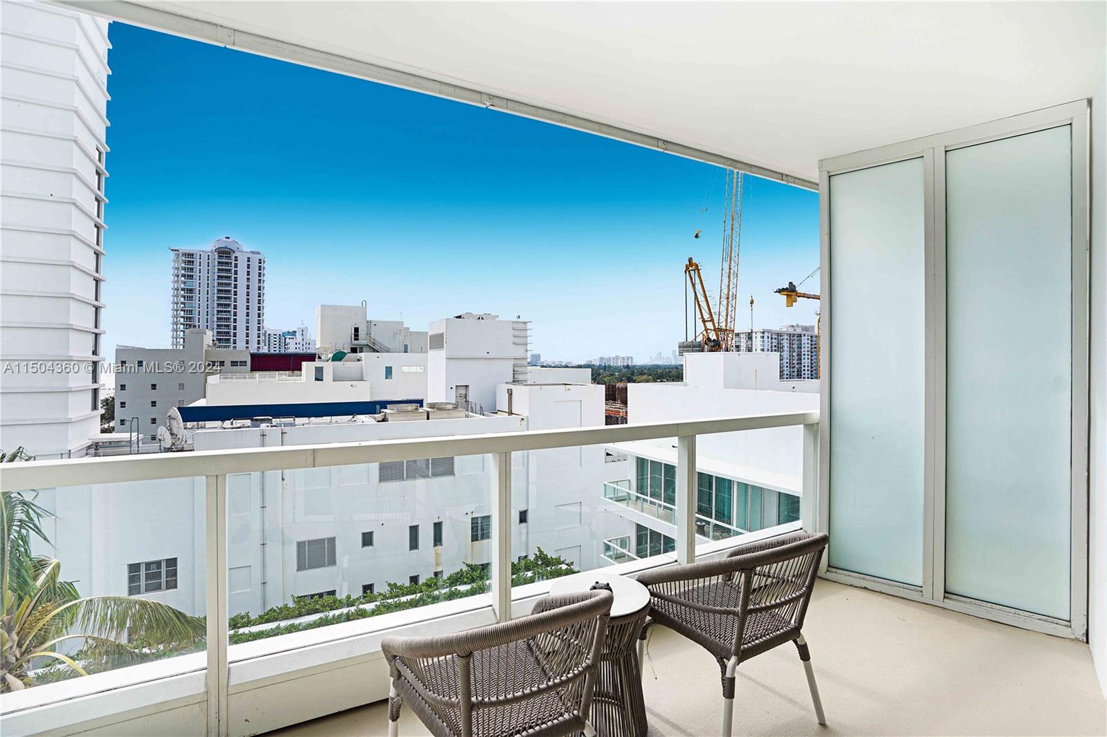 4391 COLLINS AV 916, Miami Beach, Florida 33140, ,1 BathroomBathrooms,Residential,For Sale,4391 COLLINS AV 916,A11504360