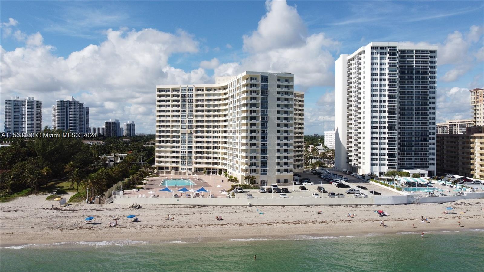 3180 S Ocean Dr 1121, Hallandale Beach, Florida 33009, 1 Bedroom Bedrooms, ,1 BathroomBathrooms,Residential,For Sale,3180 S Ocean Dr 1121,A11503102