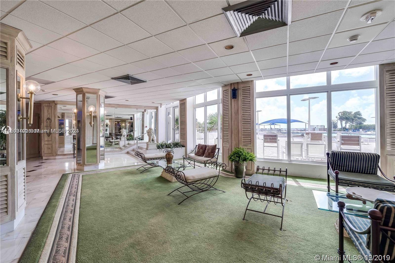 3180 S Ocean Dr 1121, Hallandale Beach, Florida 33009, 1 Bedroom Bedrooms, ,1 BathroomBathrooms,Residential,For Sale,3180 S Ocean Dr 1121,A11503102