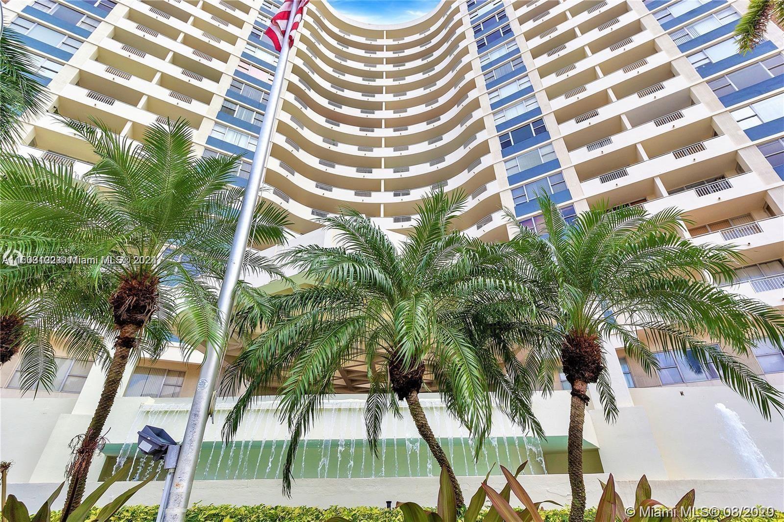 3180 S Ocean Dr 1121, Hallandale Beach, Florida 33009, 1 Bedroom Bedrooms, ,1 BathroomBathrooms,Residential,For Sale,3180 S Ocean Dr 1121,A11503102