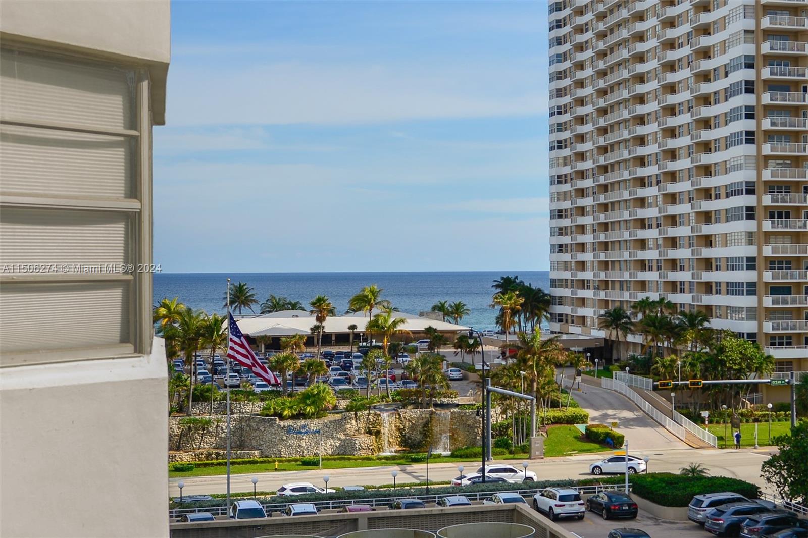 1965 S Ocean Dr 5E, Hallandale Beach, Florida 33009, 1 Bedroom Bedrooms, ,1 BathroomBathrooms,Residentiallease,For Rent,1965 S Ocean Dr 5E,A11506274