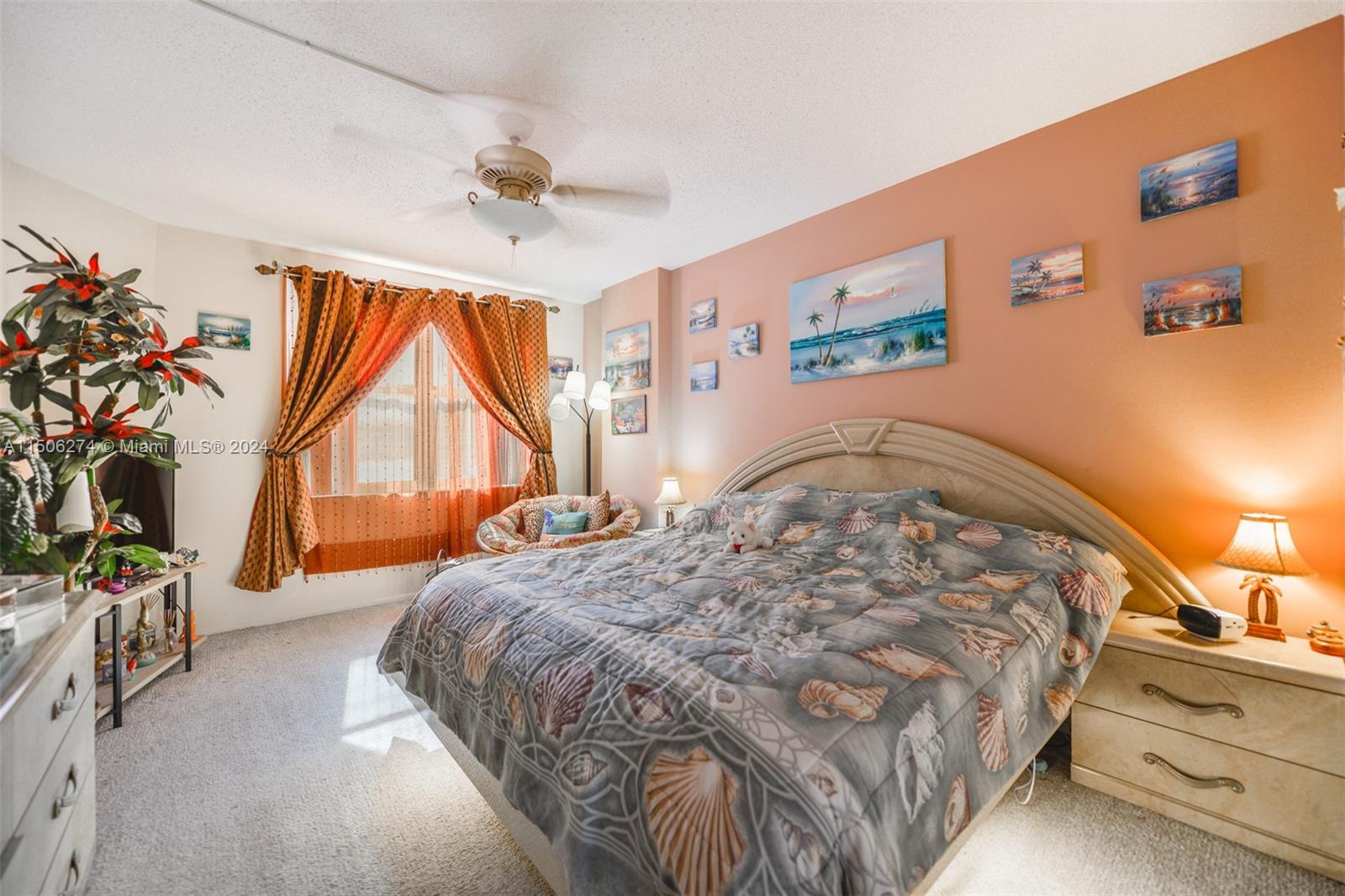 1965 S Ocean Dr 5E, Hallandale Beach, Florida 33009, 1 Bedroom Bedrooms, ,1 BathroomBathrooms,Residentiallease,For Rent,1965 S Ocean Dr 5E,A11506274