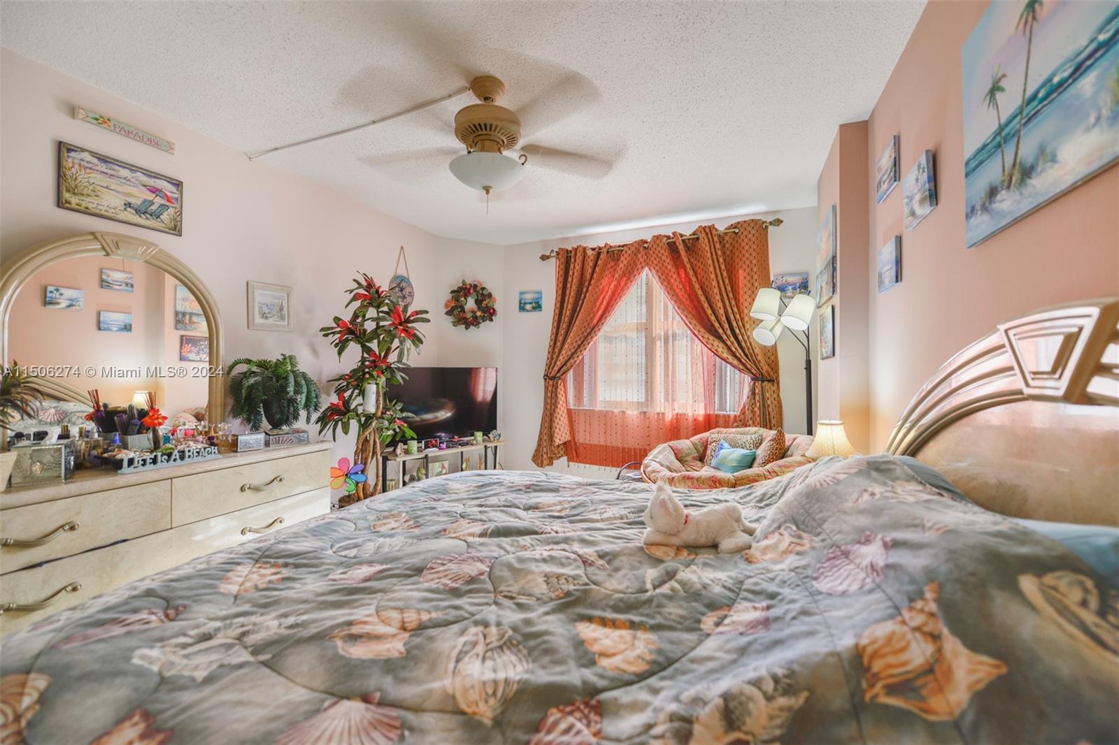 1965 S Ocean Dr 5E, Hallandale Beach, Florida 33009, 1 Bedroom Bedrooms, ,1 BathroomBathrooms,Residentiallease,For Rent,1965 S Ocean Dr 5E,A11506274