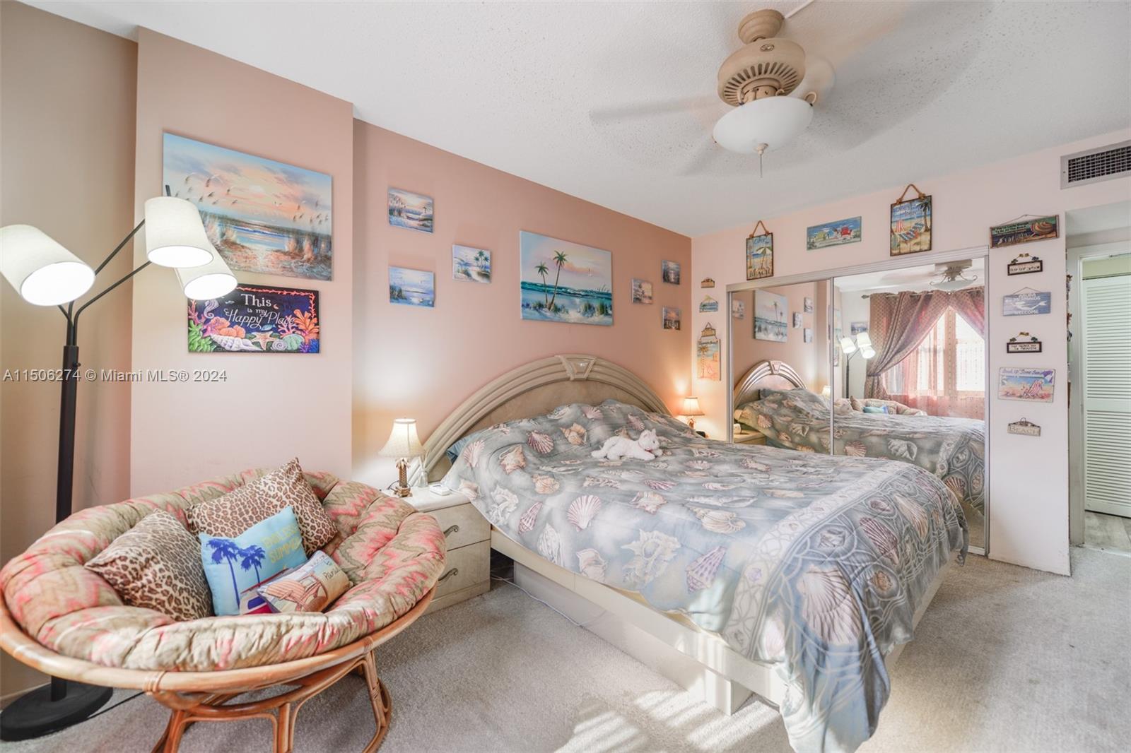 1965 S Ocean Dr 5E, Hallandale Beach, Florida 33009, 1 Bedroom Bedrooms, ,1 BathroomBathrooms,Residentiallease,For Rent,1965 S Ocean Dr 5E,A11506274