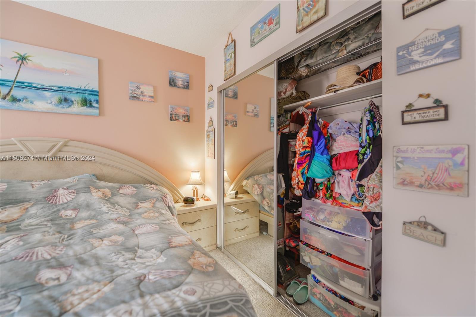 1965 S Ocean Dr 5E, Hallandale Beach, Florida 33009, 1 Bedroom Bedrooms, ,1 BathroomBathrooms,Residentiallease,For Rent,1965 S Ocean Dr 5E,A11506274