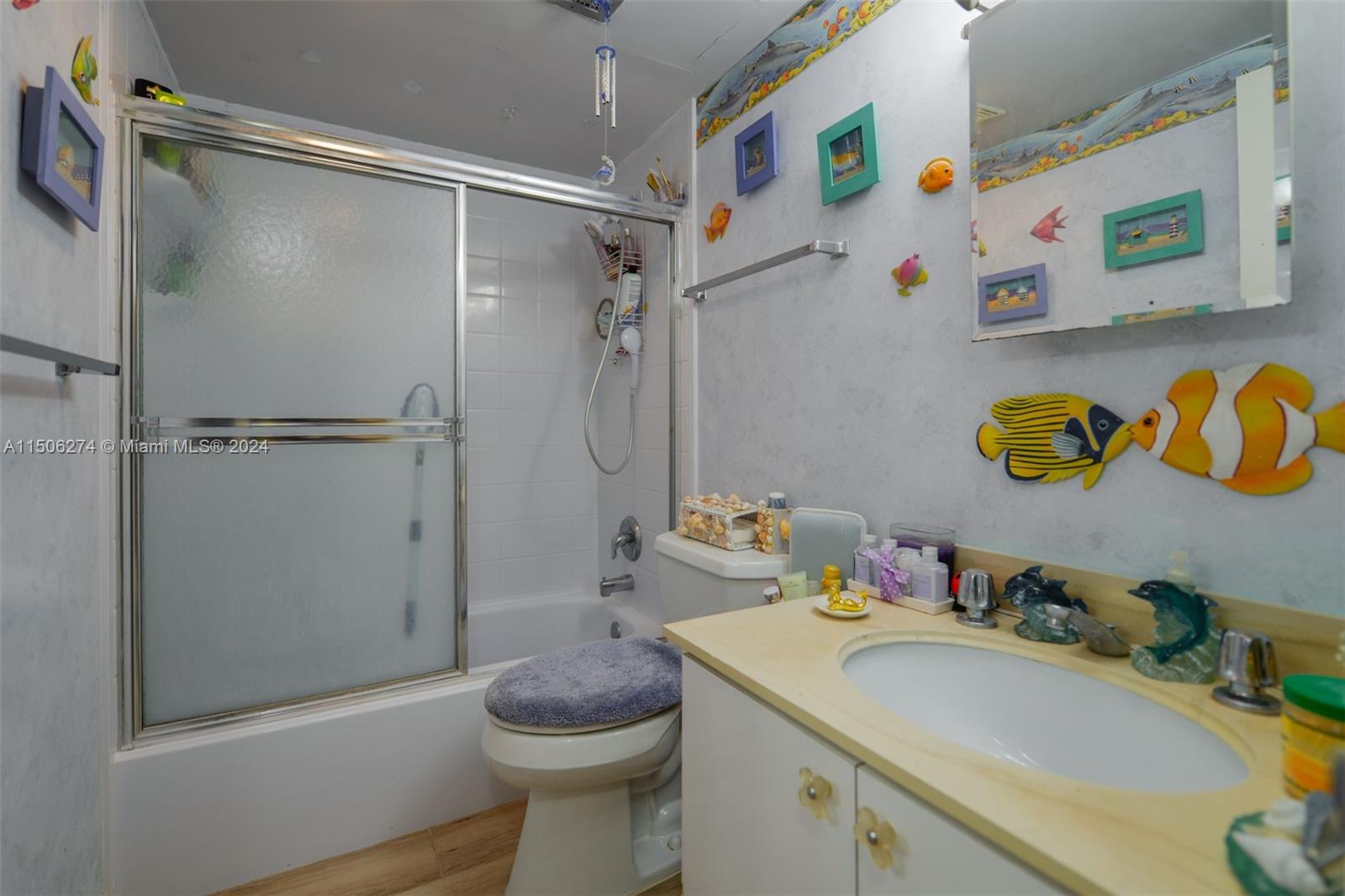 1965 S Ocean Dr 5E, Hallandale Beach, Florida 33009, 1 Bedroom Bedrooms, ,1 BathroomBathrooms,Residentiallease,For Rent,1965 S Ocean Dr 5E,A11506274