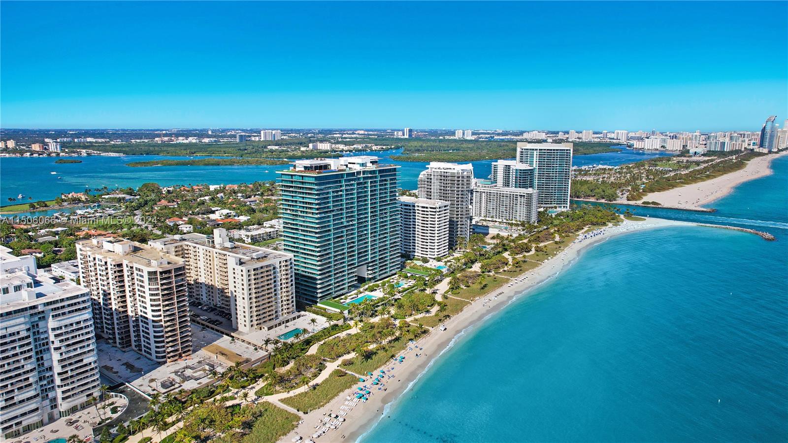 10185 Collins Ave PH20, Bal Harbour, Florida 33154, 2 Bedrooms Bedrooms, ,2 BathroomsBathrooms,Residential,For Sale,10185 Collins Ave PH20,A11506066