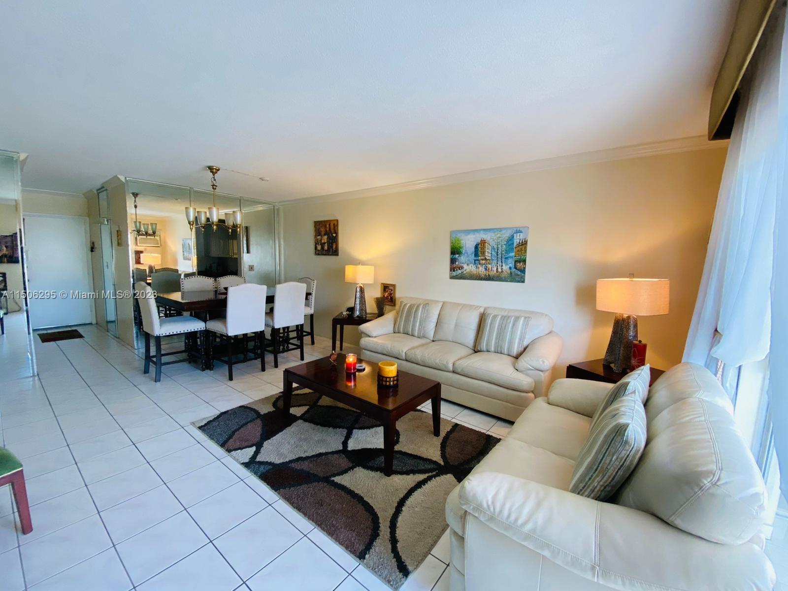 17000 NE 14th Ave 201, North Miami Beach, Florida 33162, 2 Bedrooms Bedrooms, ,1 BathroomBathrooms,Residential,For Sale,17000 NE 14th Ave 201,A11506295